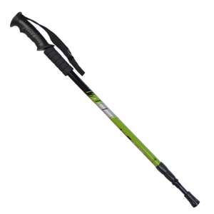 High Trek Wanderer Walking Pole