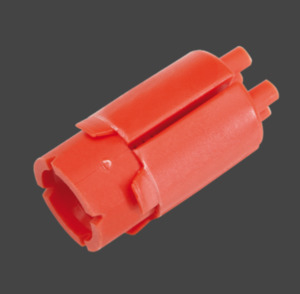 Tramping Accessories: Leki expander - 14mm (piece)