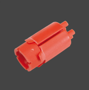 Tramping Accessories: Leki expander - 18mm (piece)