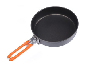 FIRE MAPLE FEAST FP 194mm FRYING PAN NON-STK