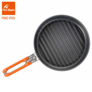Fire Maple - Feast FP 194mm Frying Pan