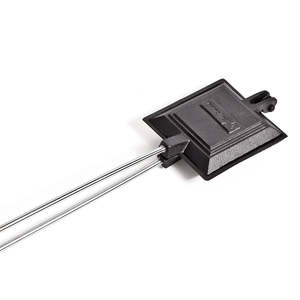 Cast Iron Cookware: Campfire Jaffle Iron Single