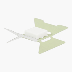 HIGHLANDER MICRO SOLID FUEL COOKER (40g)