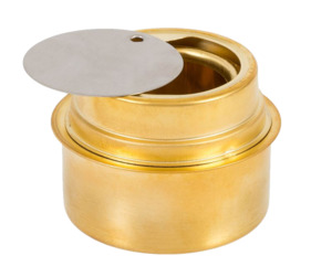 Other Cookers: Highlander - Brass Meths Burning Burner