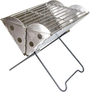 UCO - Flatpack Grill + Firepit