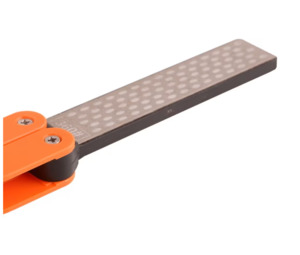 Hunting Accessories: Yoyal Diamond Folding Knife Sharpener 360G/600G