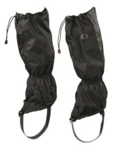 Hunting Accessories: Tatonka Gaiter 420 HD - Medium 42cm