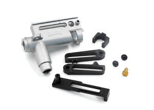 Hop Up Bucking: Modify Accurate Metal Hop Up Chamber for AK-47/47S Series