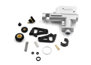 Modify - Accurate Metal Hop Up Chamber for M16/M4 Series