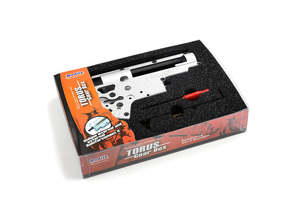 Modify - Torus Reinforced Gearbox 8mm - Version 2 Gearbox