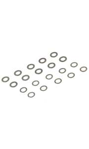 Modify Airsoft Advanced Shims Set For Gearbox