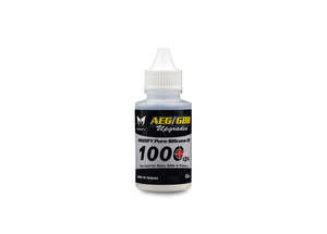 Lubricant: Modify - Pure Silicone Oil (1000cps./60ml)