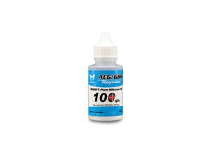 Modify - Pure Silicone Oil (100cps./60ml)