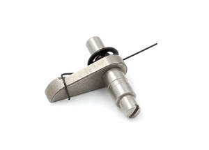 Anti Reversal Latch: Modify Anti-Reversal Latch for TM Series Ver.6