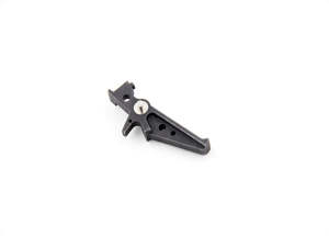 Trigger Set: Modify XTC Steel Straight Trigger