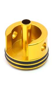 Modify - Aluminium Cylinder Head for TM Series Ver.2 (M16/M4/MP5/G3)