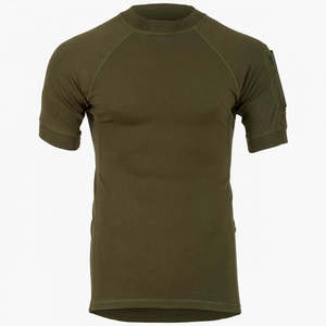 Tops: Highlander - Forces Combat T-Shirt