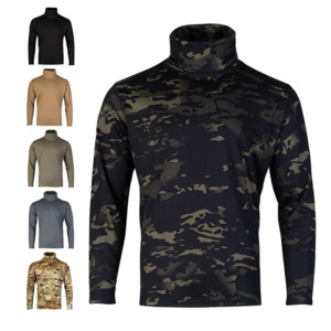 Viper - Mesh Tech Armour Long Sleeve
