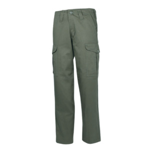 Pants: O-G Combat's - Military Spec Heavyweight Trousers