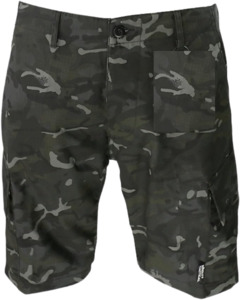 Kombat UK - ACU Shorts