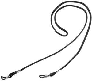 Mask Goggles: Glasses Cords