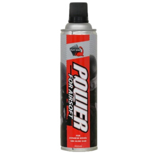 Puff Dino - Premium Airsoft Gas for Plastic Gun (9kg Pressure)