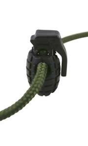 Other: Kombat UK - Cord Stoppers