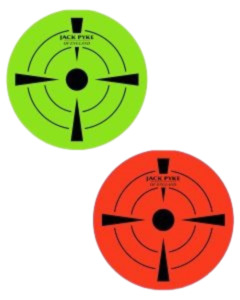 Jack Pyke - 3" Sticker Targets