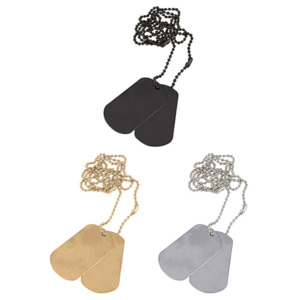 Other 1: Viper - Dog Tags