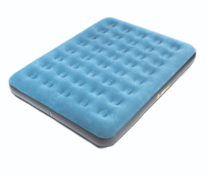 Air Bed Mattress: OZtrail Air Bed Double