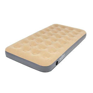Air Bed Mattress: OZtrail - King Single air mattress