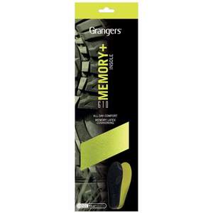 Innersoles: Grangers - Insole G10 Memory +