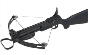 Stealth - Cobra YJS-3 Multifunctional Compound Crossbow (50LBS)