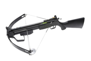 Stealth - Cobra YJS-7 Multifunctional Compound Crossbow (55LBS)
