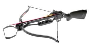 Man Kung - MK-150A1PB Recurve Crossbow (150LB)