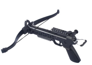 Stealth - Mini Crossbows. 30lb or 110lb