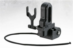 Archery Accessories 1: Drop Away Arrow Rest R/H