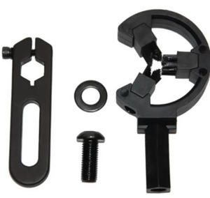 Archery Accessories 1: WHISKER BISCUIT ARROW REST