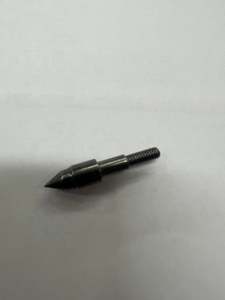 Archery Accessories 1: TIP FOR ARROWS AAL30C ALLOY