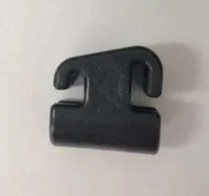 Archery Accessories 1: PLASTIC CABLE GUIDE MK-CBA5 THORN COMPOUND BOW