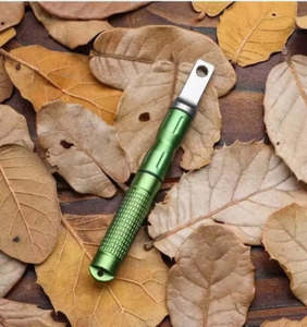 Hiking Camping: Fire Starter Compact