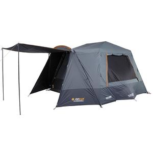 OZtrail - Fast Frame Blockout 6 Person Tent - Ex Demo in as is where is condition
