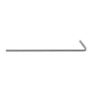 Pegs: OZtrail - Galvanised steel tent peg - 175 X 4MM