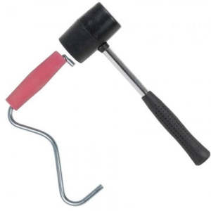 Pegs: Elemental - Mallet & Peg Remover Kit