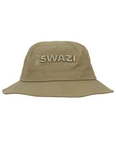 Swazi Bucket Hat
