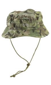 Mil-Com Special Forces Bush Hat Milcam (MTP)