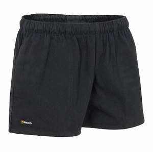 Poley Shorts