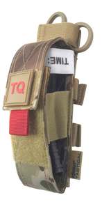 Kombat UK - Tourniquet Pouch with Small Scissors