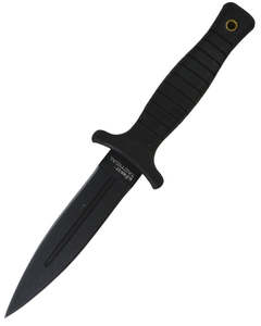 Fixed Blade Knives: Kombat UK - Para Knife HK6115-90BK