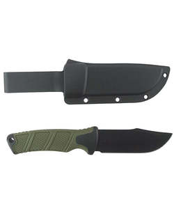 Kombat UK - Dartmoor Bushcraft Knife